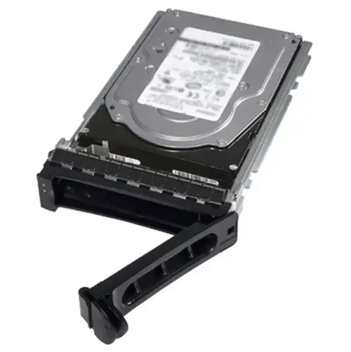 HDD Server DELL 400-BEGI 512e ISE, 2.4TB, 10k, SAS 12Gbps, Hot Plug, 2.5inch
