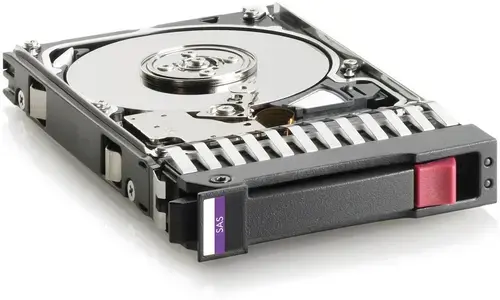 HDD Server HP 759212-B21 600GB @15000rpm, SAS 12Gb/s, 2.5inch