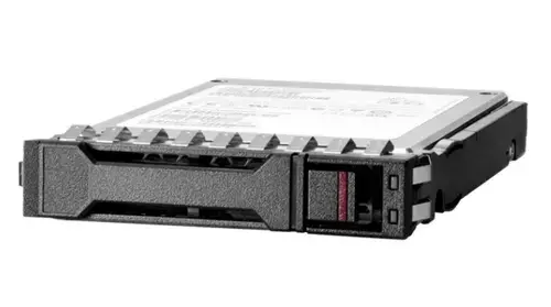 HDD Server HPE P28352-B21, 2.4TB, SAS, 10000RPM, 512e 2.5inch
