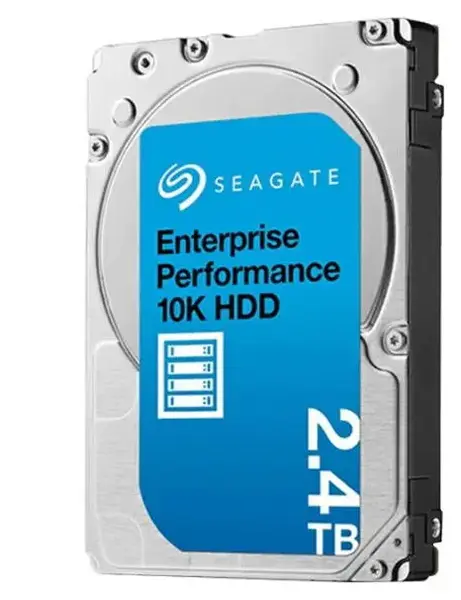 HDD Server Seagate Enterprise Exos, SAS, 2.4TB, 2.5inch