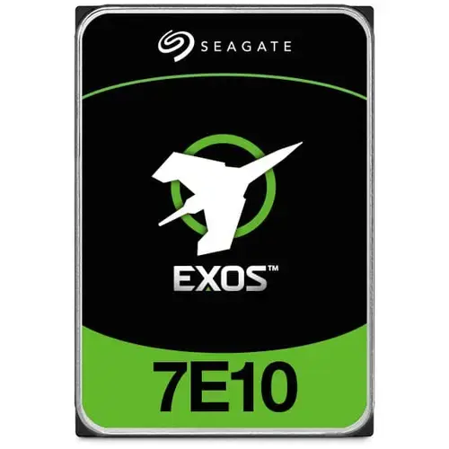 HDD Server Seagate Enterprise ST6000NM019B, 6TB, SATA III, 3.5inch