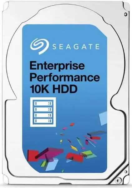 HDD Server Seagate Enterprise X10 1.2TB, 10000rpm 128MB, 2.5inch
