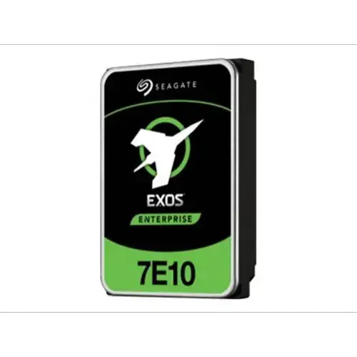 HDD Server Seagate Exos 7E10 4TB, SAS, 3.5inch