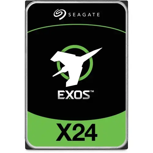 HDD Server Seagate Exos X24 12TB, SATA III, 3.5inch