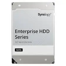 HDD Server Synology HAT5310-20T, 20TB, 7200 rpm, 256MB Buffer, SATA III, 3.5inch