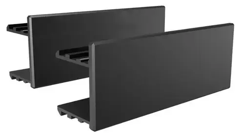HDD Slot Cover be quiet! pentru Dark Base 700, Silent Sase 801/601