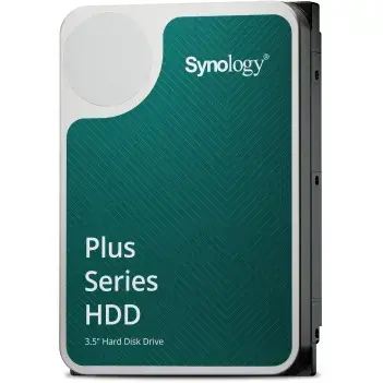 HDD Synology HAT3310 12TB, 7200 rpm, SATA 6gb/s, 3.5inch (Verde)