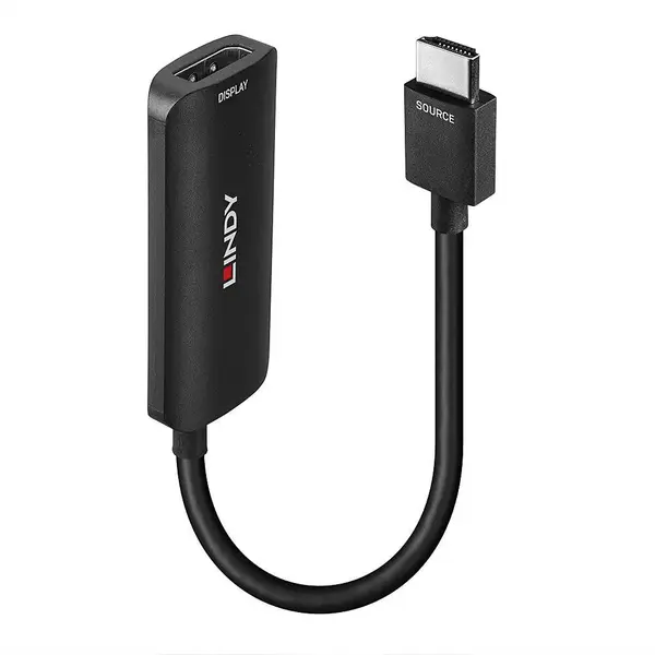 HDMI 8K60 to DisplayPort 1.4 Converter HDMI 8K60 to DisplayPort 1.4 Converter