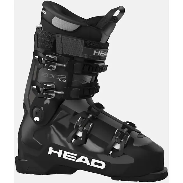 HEAD Clapari ski Head Edge 100 HV, marime mondo 27.5, negru