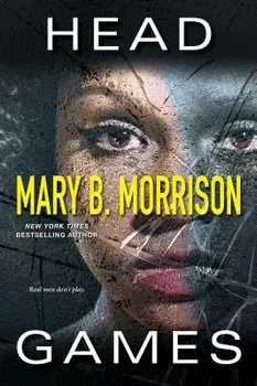 Head Games, Paperback/Mary B. Morrison