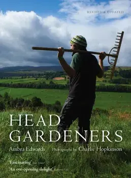 Head Gardeners, Paperback/Ambra Edwards