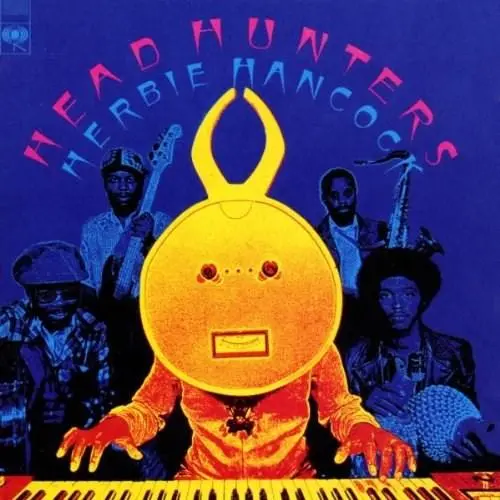 Head Hunters | Herbie Hancock, Michael Brecker, Roy Hargrove
