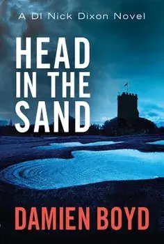 Head in the Sand, Paperback/Damien Boyd