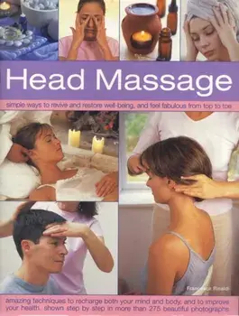 Head Massage, Paperback/Francesca Rinaldi