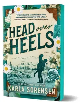 Head Over Heels, Paperback/Karla Sorensen