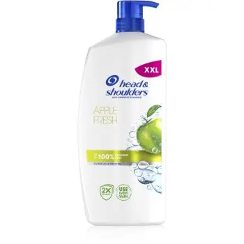 Head & Shoulders Apple Fresh sampon anti-matreata