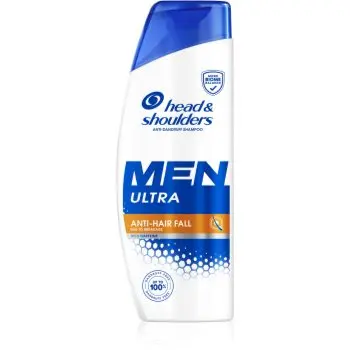 Head & Shoulders Men Ultra Anti Hair Fall sampon anti-matreata cu cafeina