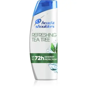 Head & Shoulders Tea Tree sampon anti-matreata