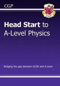Head Start to A-level Physics, Paperback/***