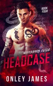 Headcase, Paperback/Onley James