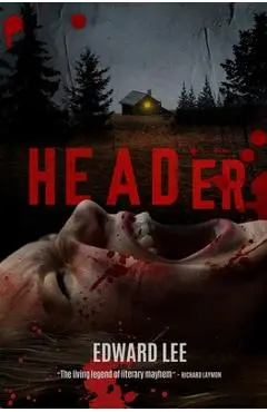 Header - Jack Ketchum
