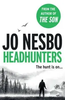 Headhunters, Paperback/Jo Nesbo