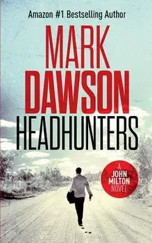Headhunters, Paperback/Mark Dawson