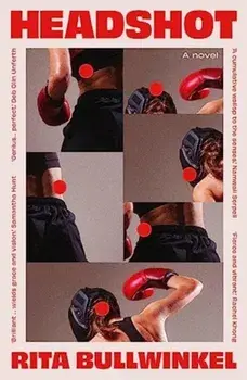 Headshot, Paperback/Rita Bullwinkel