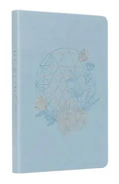 Healing: A Day and Night Reflection Journal - Insight Editions