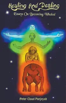 Healing and Dealing, Paperback/Peter Cloud Panjoyah