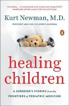 Healing Children, Paperback/Kurt Newman