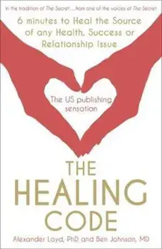 Healing Code, Paperback/Alex Loyd