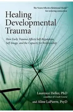 Healing Developmental Trauma