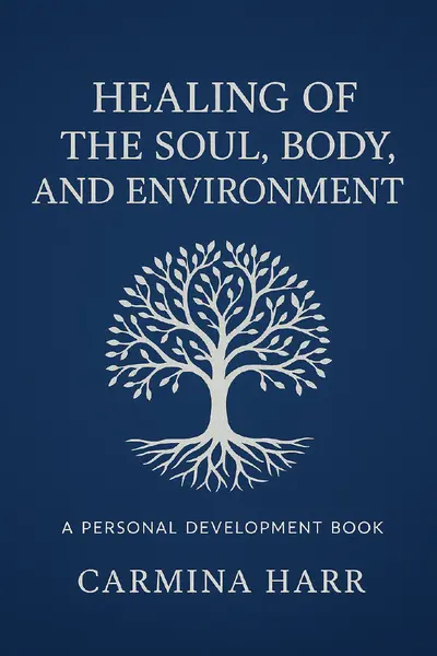 Healing of the Soul, Body, and Environment