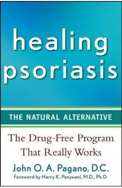 Healing Psoriasis