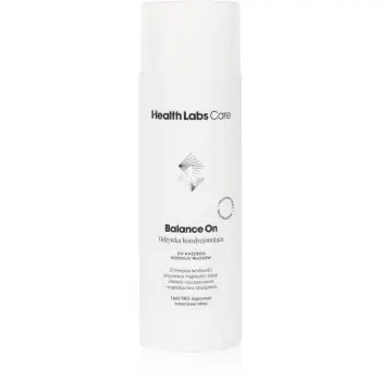 Health Labs Care Balance On Conditioner balsam pentru regenerare pentru păr