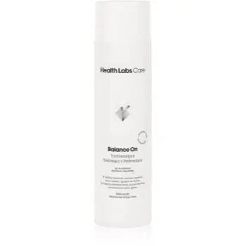 Health Labs Care Balance On Shampoo sampon hidratant cu probiotice