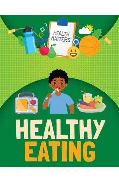 Healthy Mind - Nancy Dickmann