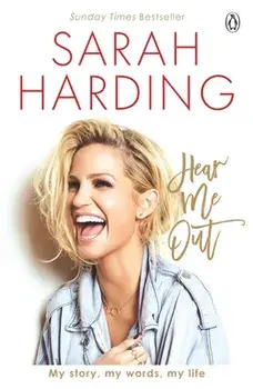 Hear Me Out, Paperback/Sarah Harding