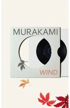 Hear the Wind Sing - Haruki Murakami
