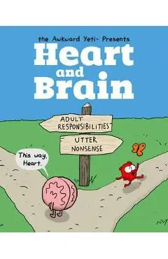 Heart and Brain