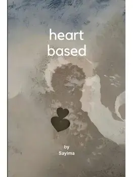 heart based, Paperback/Sayima