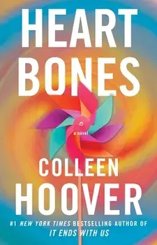Heart Bones, Paperback/Colleen Hoover