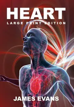 Heart, Hardback/***