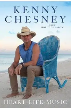 Heart Life Music - Kenny Chesney