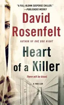 Heart of a Killer, Paperback/David Rosenfelt