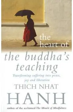Heart of Buddha's Teaching