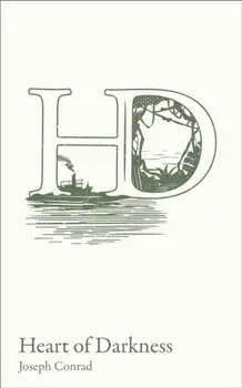 Heart of Darkness. A-Level Set Text Student Edition, Paperback/Joseph Conrad