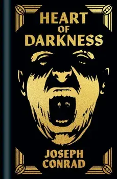Heart of Darkness and Tales of Unrest, Hardback/Joseph Conrad