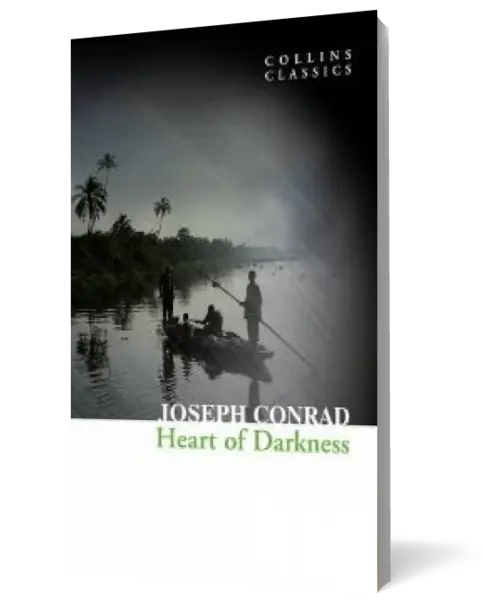 Heart of Darkness